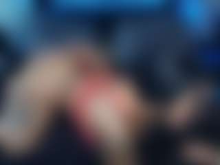 Show in cam erotica live di Christina Luvv