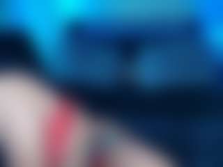 Christina Luvv's Live Sex Cam Show