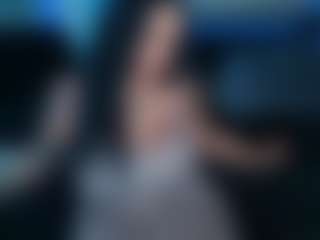 Christina Luvv's Live Sex Cam Show