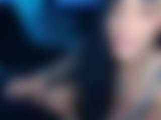 Christina Luvv's Live Sex Cam Show