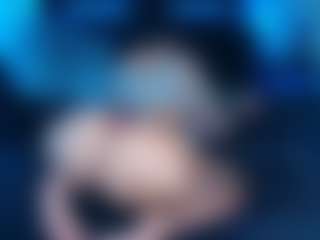 Christina Luvv's Live Sex Cam Show