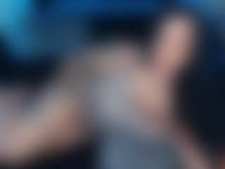 Christina Luvv's Live Sex Cam Show