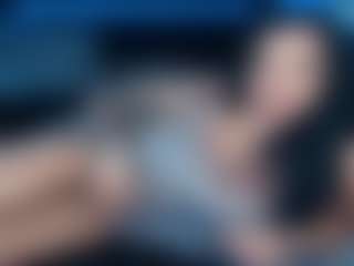 Christina Luvv's Live Sex Cam Show
