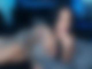 Christina Luvv's Live Sex Cam Show