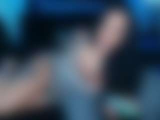 Christina Luvv's Live Sex Cam Show