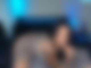 Christina Luvv's Live Sex Cam Show