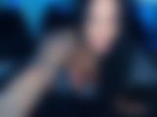 Christina Luvv's Live Sex Cam Show