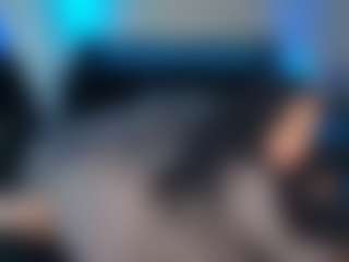 Christina Luvv's Live Sex Cam Show