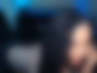 Christina Luvv's Live Sex Cam Show