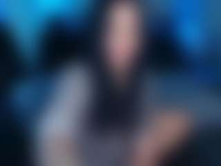 Christina Luvv's Live Sex Cam Show