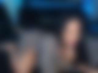 Christina Luvv's Live Sex Cam Show