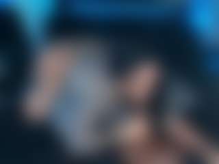 Christina Luvv's Live Sex Cam Show