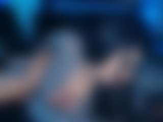Christina Luvv's Live Sex Cam Show