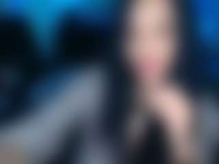Christina Luvv's Live Sex Cam Show