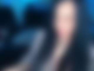 Christina Luvv's Live Sex Cam Show