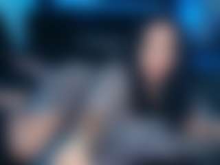 Christina Luvv's Live Sex Cam Show