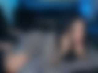Christina Luvv's Live Sex Cam Show