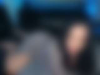 Christina Luvv's Live Sex Cam Show