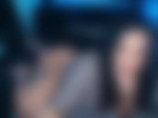 Christina Luvv's Live Sex Cam Show