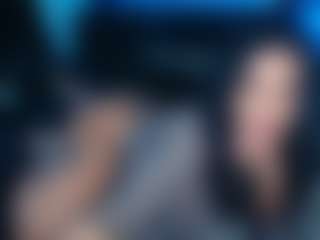 Christina Luvv's Live Sex Cam Show