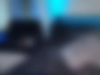 Christina Luvv's Live Sex Cam Show