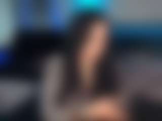 Christina Luvv's Live Sex Cam Show