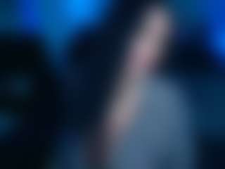 Christina Luvv's Live Sex Cam Show