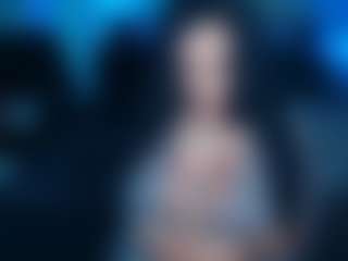 Christina Luvv's Live Sex Cam Show