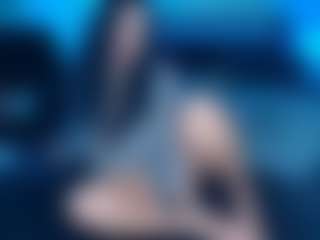 Christina Luvv's Live Sex Cam Show