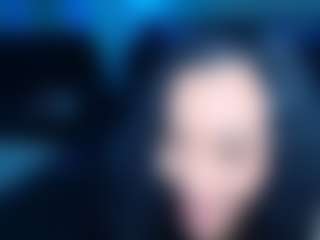Christina Luvv's Live Sex Cam Show