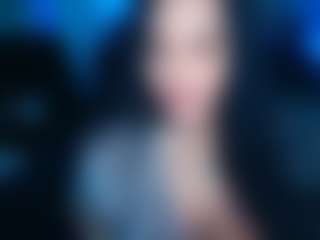 Christina Luvv's Live Sex Cam Show