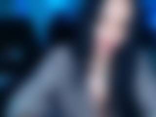 Christina Luvv's Live Sex Cam Show