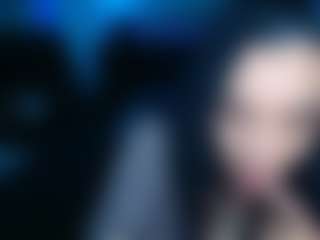 Christina Luvv's Live Sex Cam Show