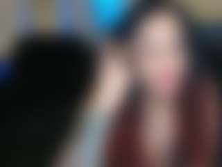 Christina Luvv's Live Sex Cam Show