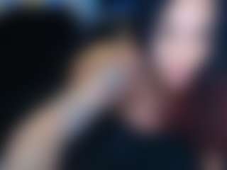 Christina Luvv's Live Sex Cam Show