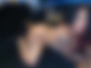 Christina Luvv's Live Sex Cam Show