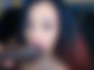 Christina Luvv's Live Sex Cam Show