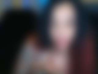 Christina Luvv's Live Sex Cam Show