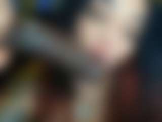 Christina Luvv's Live Sex Cam Show