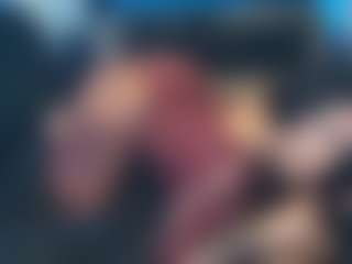 Christina Luvv's Live Sex Cam Show