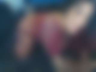 Christina Luvv's Live Sex Cam Show