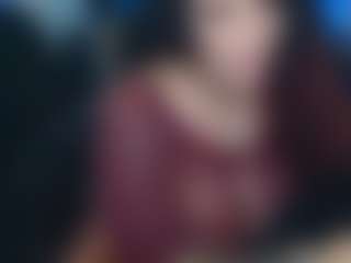 Christina Luvv's Live Sex Cam Show