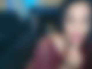 Christina Luvv's Live Sex Cam Show