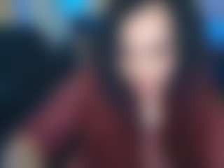 Christina Luvv's Live Sex Cam Show