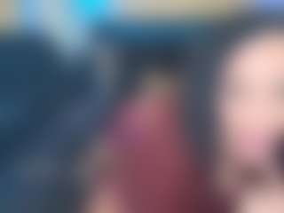 Christina Luvv's Live Sex Cam Show