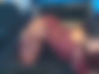 Christina Luvv's Live Sex Cam Show