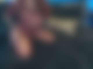 Christina Luvv's Live Sex Cam Show