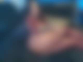 Christina Luvv's Live Sex Cam Show