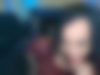 Christina Luvv's Live Sex Cam Show