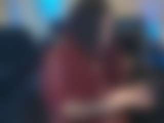 Christina Luvv's Live Sex Cam Show